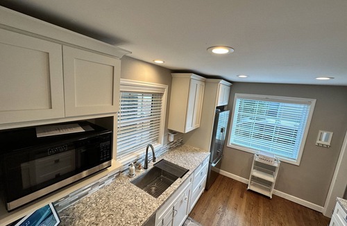 Fairborn House | Charming 1 or 2 bedroom home. Minutes from WPAFB; Nutter Center; Wright State