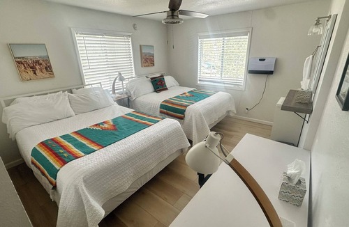 Cloudcroft Bed & Breakfast | Charming 10-bedroom bed & breakfast in peaceful Cloudcroft