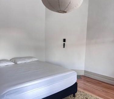 Te Kuiti Villa | Charming 100 year old Villa