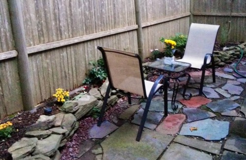 Wayland Apartment | Charming 1000 Sq Ft 1 Bedroom Aupair Suite: Prime Wayland Location