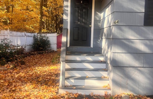 Wayland Apartment | Charming 1000 Sq Ft 1 Bedroom Aupair Suite: Prime Wayland Location