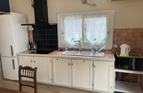 Levignac House | Charming 108m2 house in Lévignac