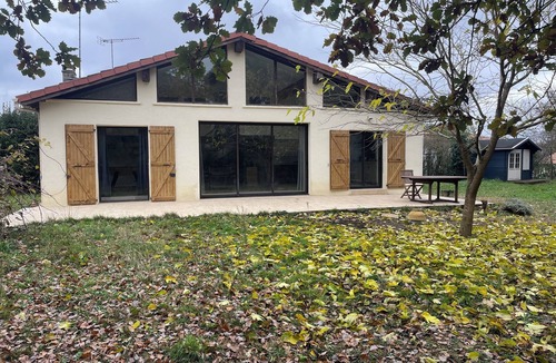 Levignac House | Charming 108m2 house in Lévignac