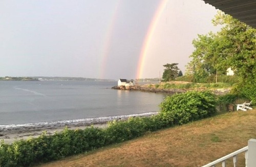 Loveitts Field House | Charming 110-year former Inn 10' from the Ocean!