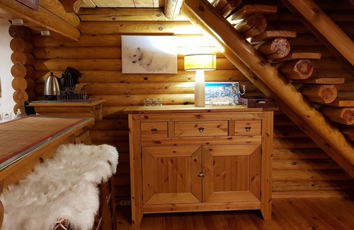 Les Angles Ski Chalet | Charming 12Pax chalet 6 bedrooms 4 bathrooms 4 WCs including 4 suites