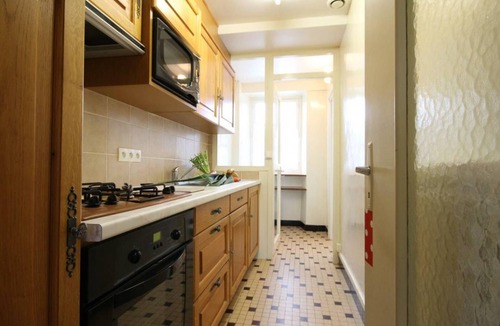 Boischampre Cottage | Charming 17th-century house with garden in Normandy