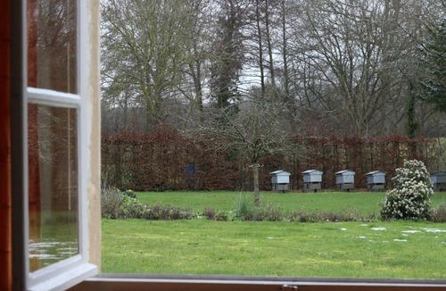 Boischampre Cottage | Charming 17th-century house with garden in Normandy