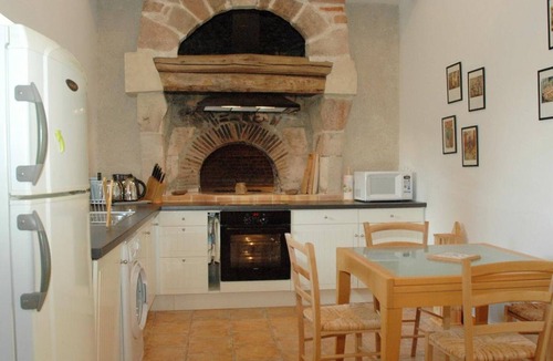 Abilly Cottage | Charming 17th-century home in Touraine with private pool