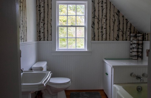 Winhall Other | Charming 1830 Farmhouse