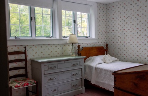 Winhall Other | Charming 1830 Farmhouse