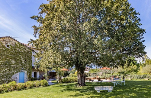 Cassagne House | Charming 18th Century House Private Pool Sleeps 12 Near Toulouse