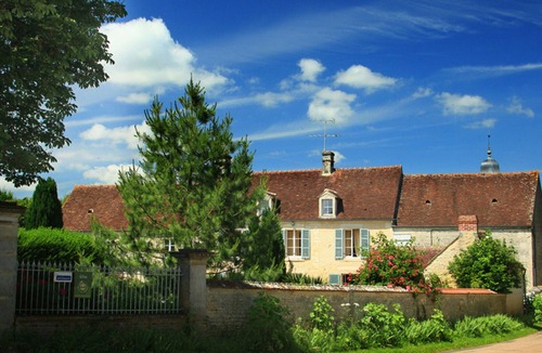 Ri Cottage | Charming 18th-century house with enclosed garden and pets allowed