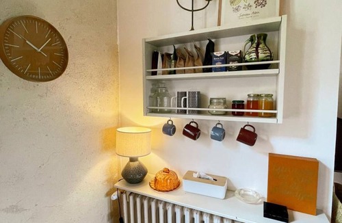 Candes-Saint-Martin Cottage | Charming 19th-century house in Candes-St-Martin with garden