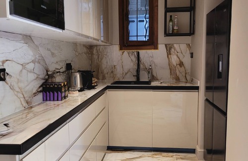 Carnot Villa | Charming 1900's Luxury Villa with Pool