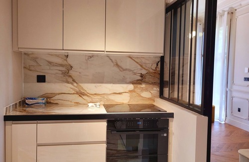 Carnot Villa | Charming 1900's Luxury Villa with Pool