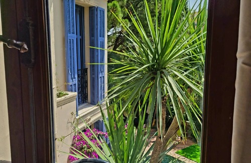 Carnot Villa | Charming 1900's Luxury Villa with Pool