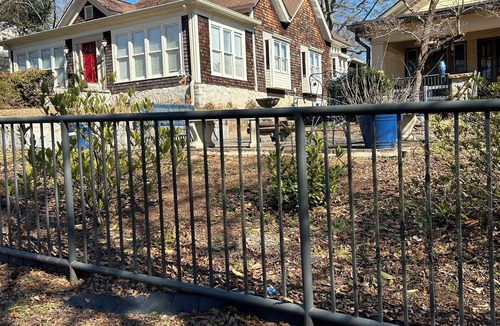 Stone Mountain Historic Village House | Charming 1910 Historic House