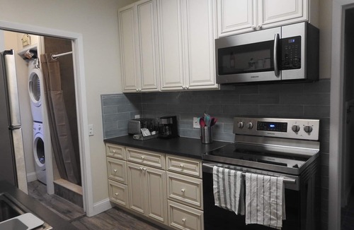 Downtown Historic District House | Charming 1920 s St. Augustine Home. One Small Pet Allowed