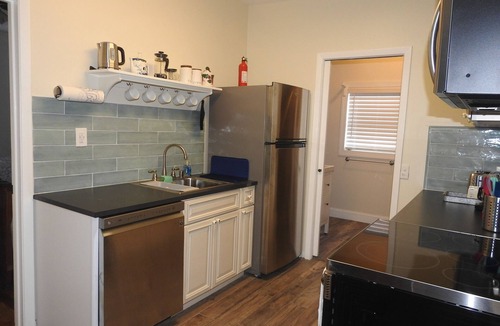 Downtown Historic District House | Charming 1920 s St. Augustine Home. One Small Pet Allowed