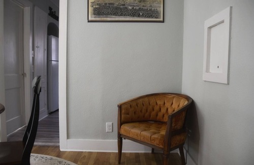 Alpine House | Charming 1920 Tudor-style house, great location!