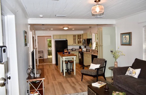 Fairhope Cottage | Charming 1930’s Cottage