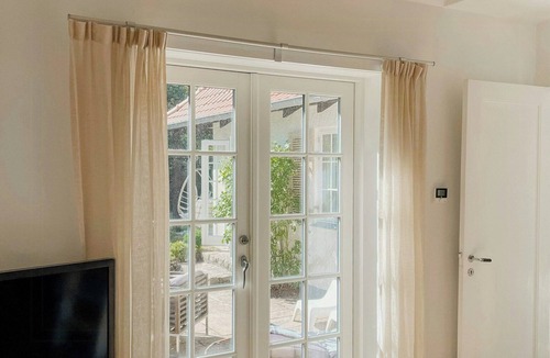 Hornbaek House | Charming 1930s cottage near Hornbæk beach