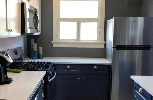 El Paso Apartment | Charming 1930s home, walking distance to UTEP