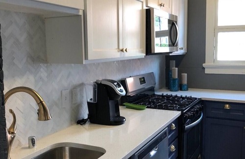 El Paso Apartment | Charming 1930s home, walking distance to UTEP