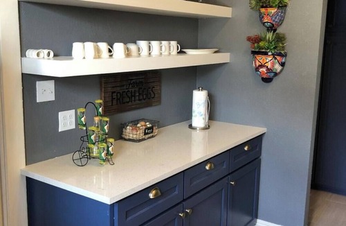El Paso Apartment | Charming 1930s home, walking distance to UTEP