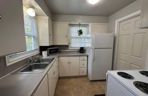 College Hill House | Charming 1930s Style Rustic Home