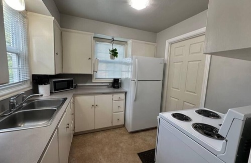 College Hill House | Charming 1930s Style Rustic Home