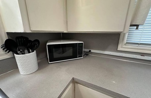 College Hill House | Charming 1930s Style Rustic Home