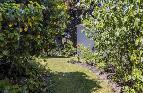 Whittier Heights House | Charming 1940 Ballard House