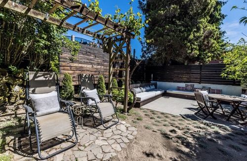 Whittier Heights House | Charming 1940 Ballard House