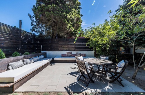 Whittier Heights House | Charming 1940 Ballard House