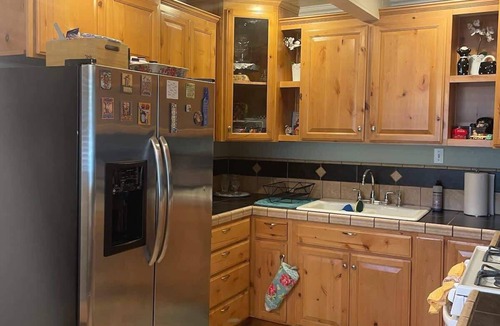 Auburn House | Charming 1950's Bungalow