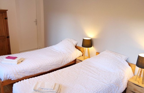 Mesnil Sous Les Cotes House | Charming 19th century Vosges farmhouse, for nature lovers