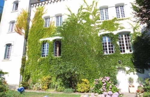 Vals-les-Bains Cottage | Charming 19th century house with heated swimming pool in Vals les Bains-Ardèche