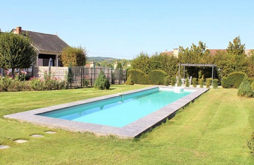 Pazayac Cottage | Charming 19th-century townhouse with garden in Dordogne