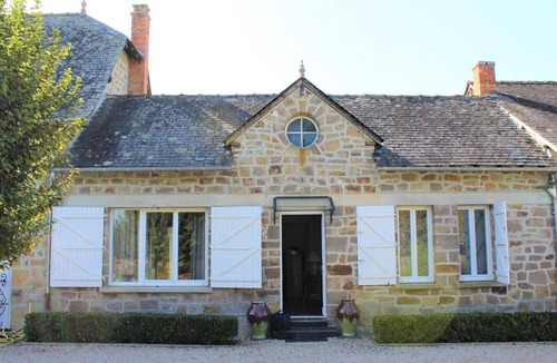 Pazayac Cottage | Charming 19th-century townhouse with garden in Dordogne