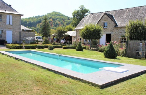 Pazayac Cottage | Charming 19th-century townhouse with garden in Dordogne