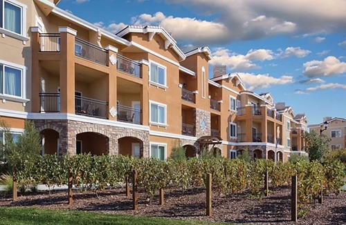 Napa Condo | Charming 1Bed/1Bath Studio in the delightful Napa.