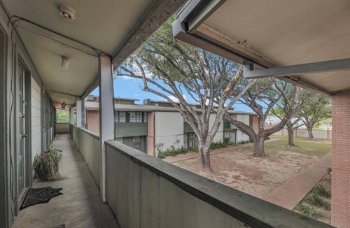 Edinburg Condo | Charming 1BR Condo Near UTRGV & Downtown Edinburg