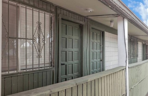 Edinburg Condo | Charming 1BR Condo Near UTRGV & Downtown Edinburg