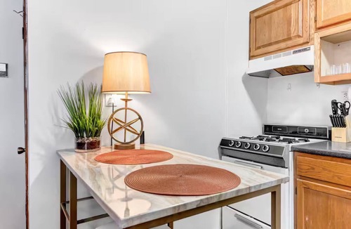 Swarthmore Apartment | Charming 1BR End Cottage Private Entrance Parking