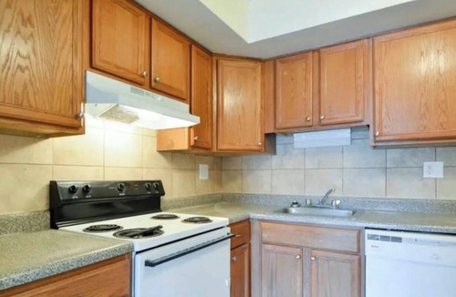 King of Prussia Apartment | Charming 1BR Hideaway