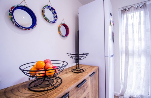 Eccles Ski Chalet | Charming 1BR House in Eccles with Free Parking