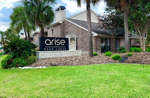 Barker Apartment | Charming 1BR Oasis | Private Patio & Resort Pool