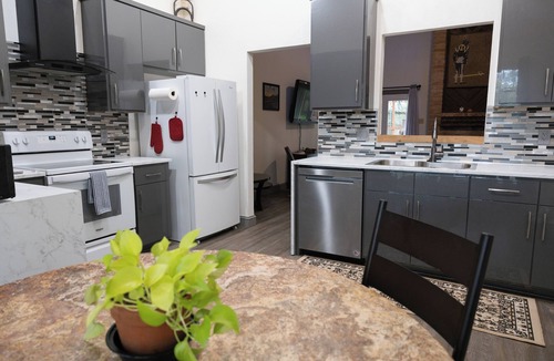 San Marcos House | Charming 2-2/Game Room/Outlet Mall/TSU/River