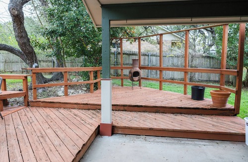 San Marcos House | Charming 2-2/Game Room/Outlet Mall/TSU/River